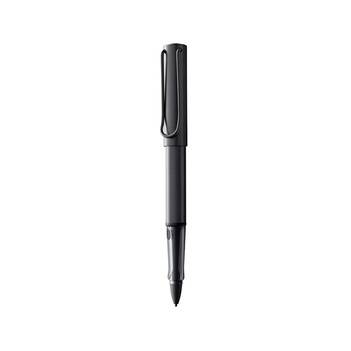 Lamy AL-star Black EMR PC/EL Pointer Digital Writing Pen — Lamy digital writing — premium stationery and lifestyle, at Cityluxe Singapore
