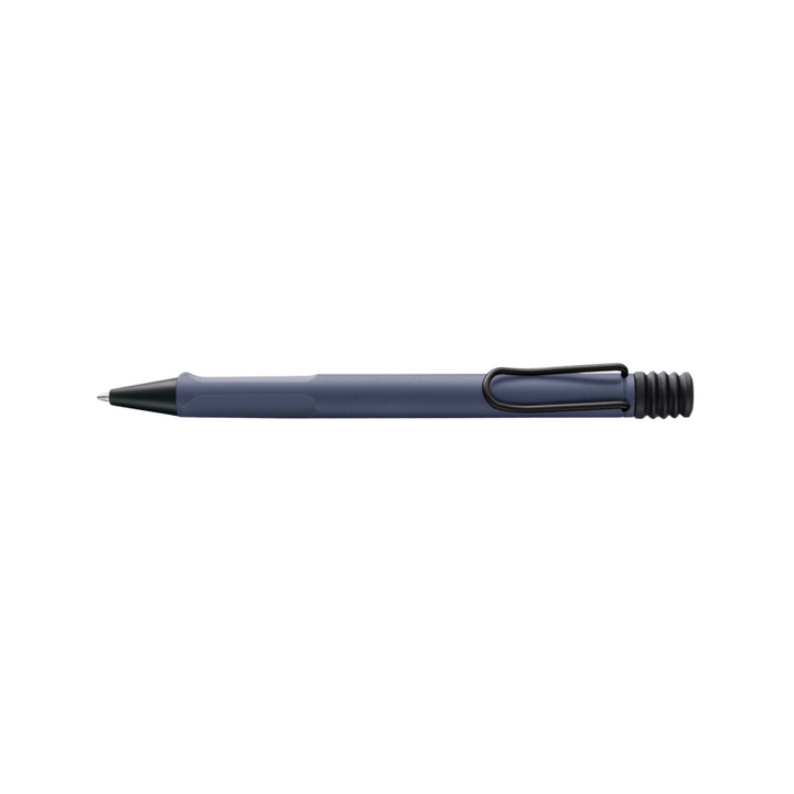 LAMY Safari Ballpoint Pen - Pink Cliff — engraving example