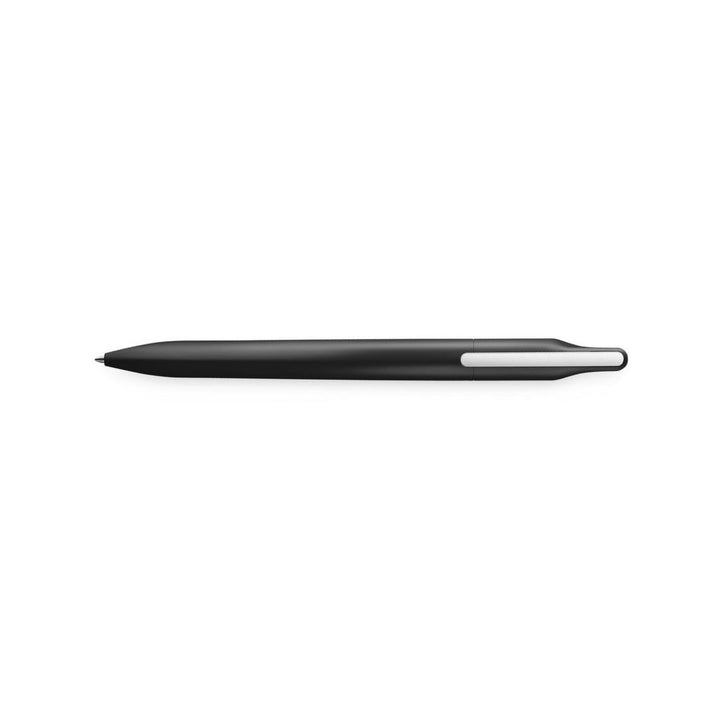Lamy Xevo Ballpoint Pen Black — Lamy ballpoint pen — reliable smooth-writing everyday pen, at Cityluxe Singapore