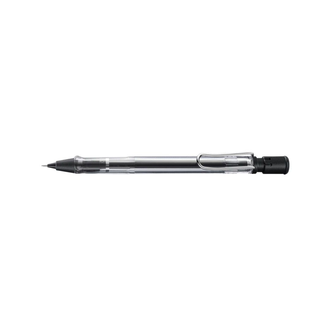 Lamy Vista Mechanical Pencil — Lamy mechanical pencil — precision drafting and writing pencil, at Cityluxe Singapore