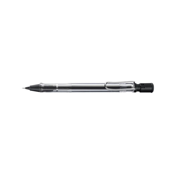Lamy Vista Mechanical Pencil — Lamy mechanical pencil — precision drafting and writing pencil, at Cityluxe Singapore