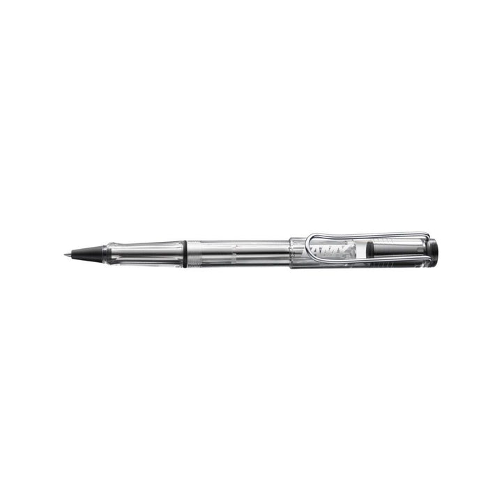 Lamy Vista Rollerball Pen — tip detail