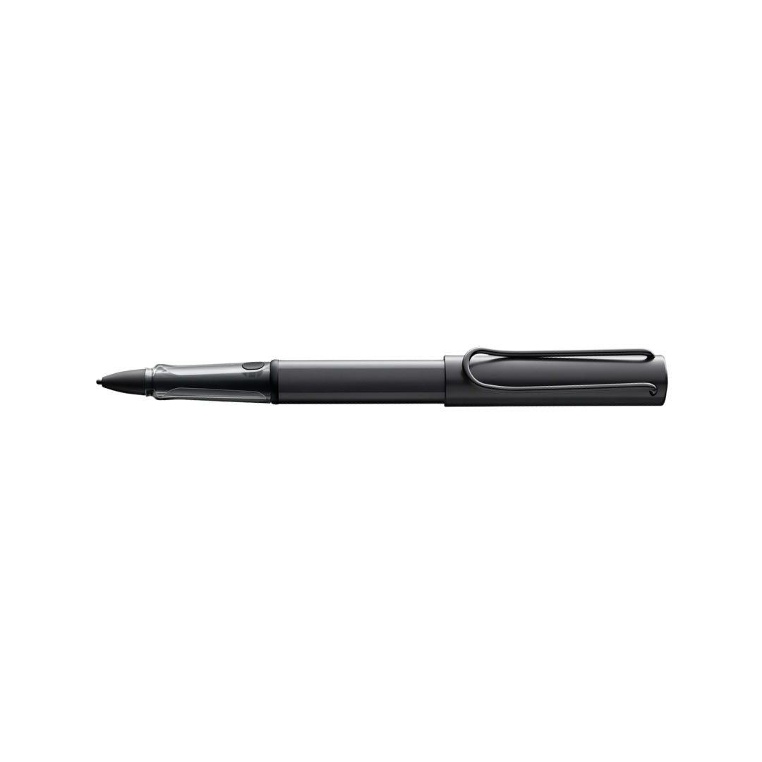 Lamy AL-star Black EMR PC/EL Pointer Digital Writing Pen — Lamy digital writing — premium stationery and lifestyle, at Cityluxe Singapore
