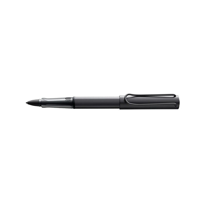 Lamy AL-star Black EMR PC/EL Pointer Digital Writing Pen — Lamy digital writing — premium stationery and lifestyle, at Cityluxe Singapore