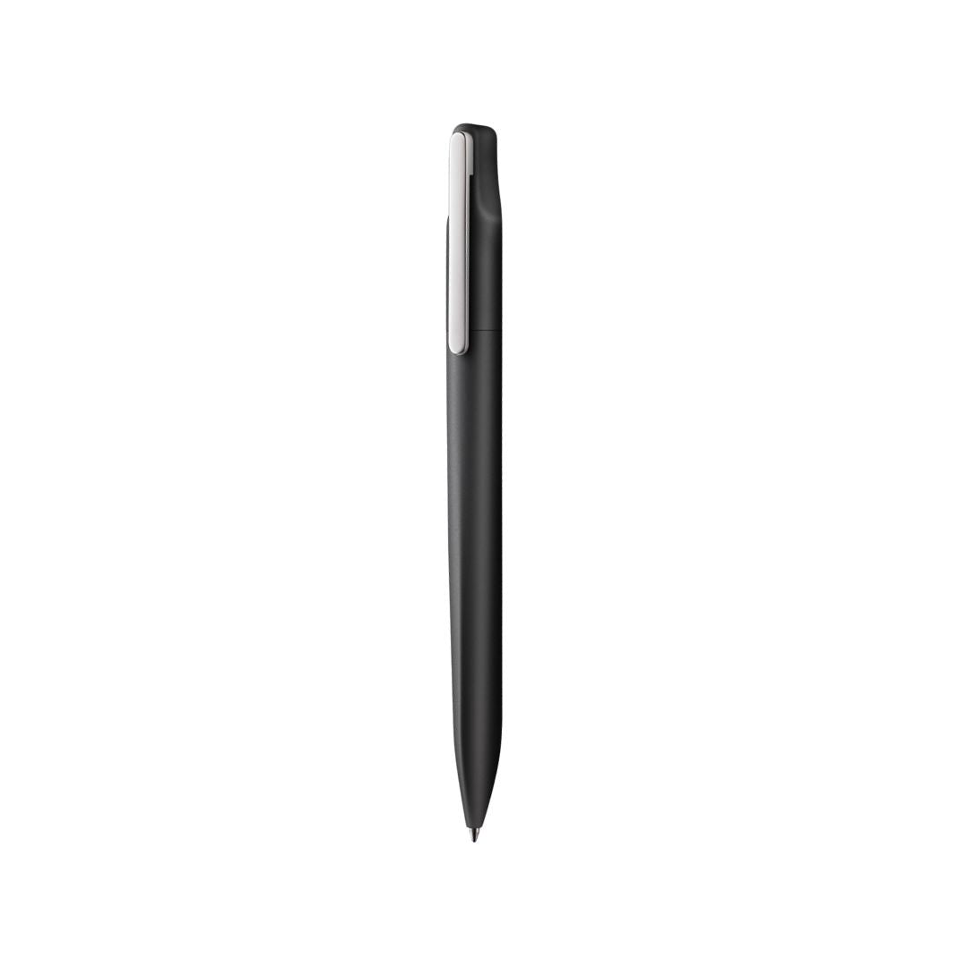 Lamy Xevo Ballpoint Pen Black — Lamy ballpoint pen — reliable smooth-writing everyday pen, at Cityluxe Singapore