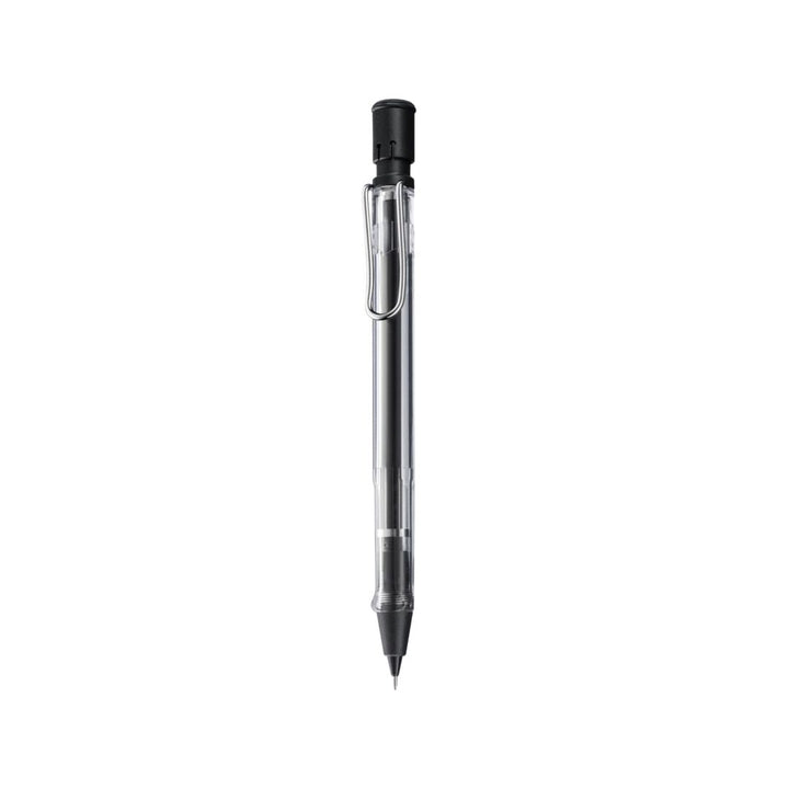 Lamy Vista Mechanical Pencil — Lamy mechanical pencil — precision drafting and writing pencil, at Cityluxe Singapore