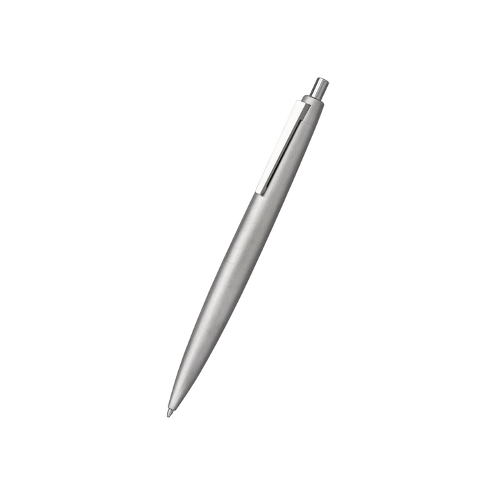 Lamy 2000 Ballpoint Pen Metal — capped