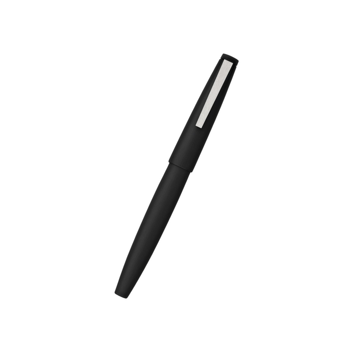 Lamy 2000 Fountain Pen Black — with packaging