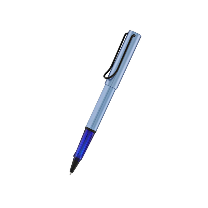 LAMY AL-Star Rollerball Pen - Aquatic — capped