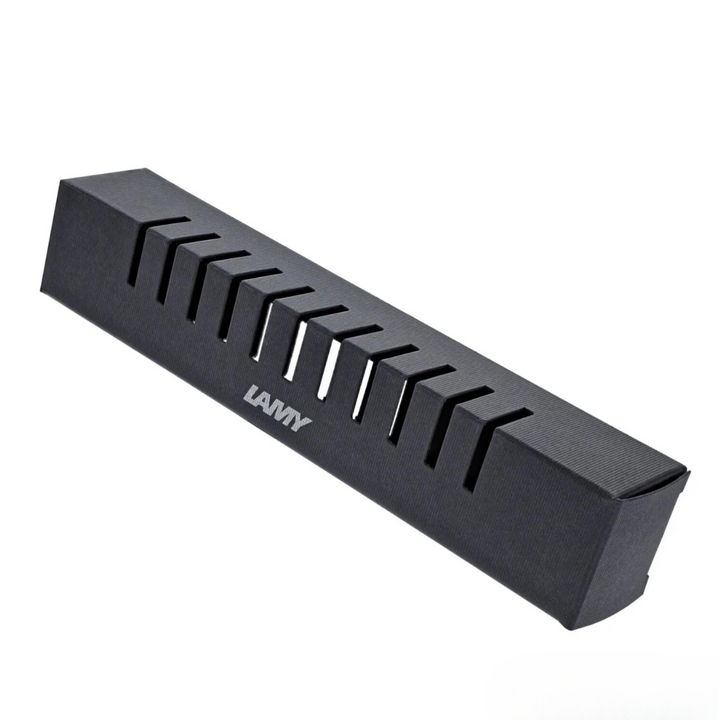 Lamy AL-Star Rollerball Pen Turmaline — Lamy rollerball pen — fluid gel ink writing instrument, at Cityluxe Singapore