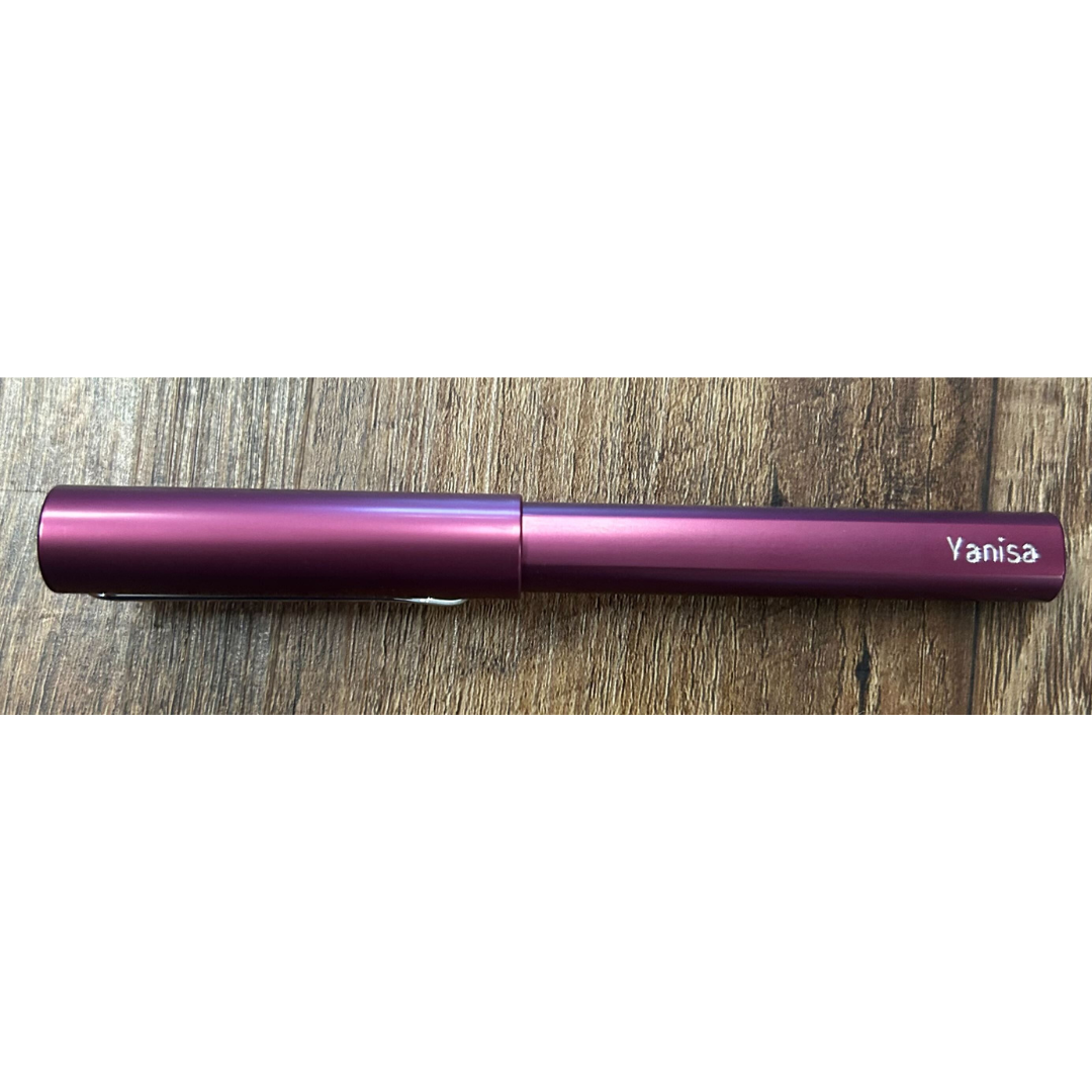 Lamy AL-Star Rollerball Pen Black Purple — Lamy rollerball pen — fluid gel ink writing instrument, at Cityluxe Singapore