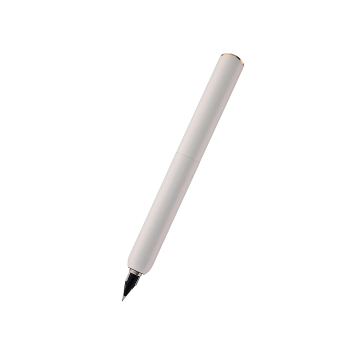 Lamy Dialog CC Fountain Pen White — Lamy fountain pen — precision nib writing instrument, at Cityluxe Singapore stationery store