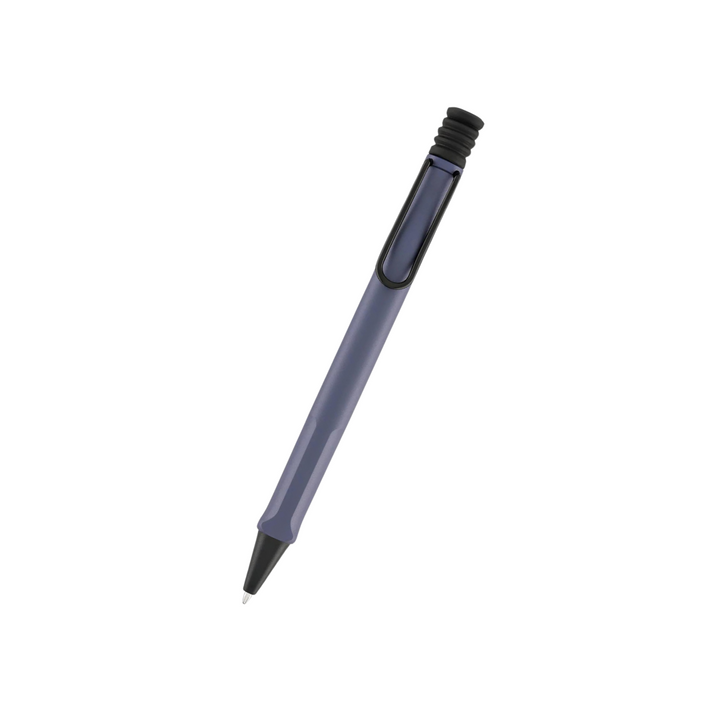 LAMY Safari Ballpoint Pen - Pink Cliff — tip detail