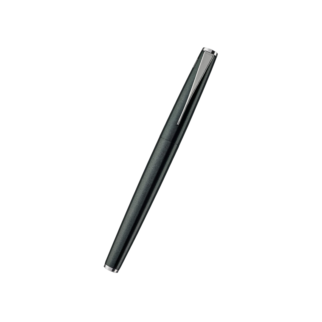 Lamy Studio Fountain Pen Black Forest (Special Edition 2021) — Lamy fountain pen — precision nib writing instrument, at Cityluxe Singapore stationery store