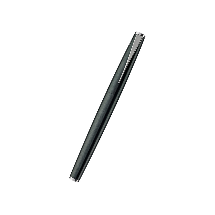 Lamy Studio Fountain Pen Black Forest (Special Edition 2021) — Lamy fountain pen — precision nib writing instrument, at Cityluxe Singapore stationery store