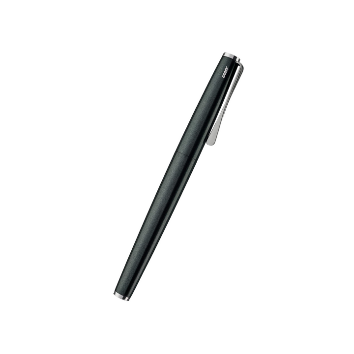 Lamy Studio Fountain Pen Black Forest (Special Edition 2021) — Lamy fountain pen — precision nib writing instrument, at Cityluxe Singapore stationery store