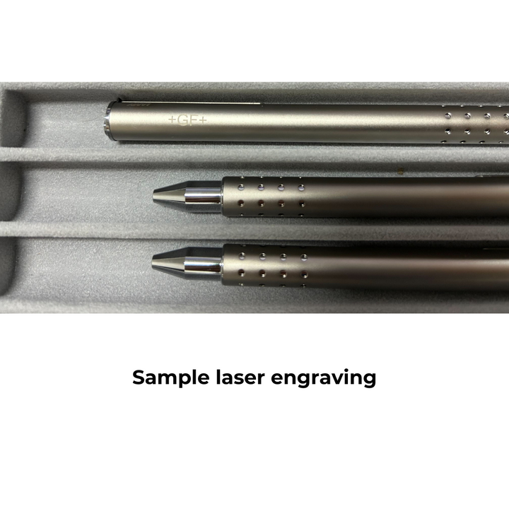 Lamy Swift Rollerball Pen Palladium [Pre-Order] — Lamy rollerball pen — fluid gel ink writing instrument, at Cityluxe Singapore