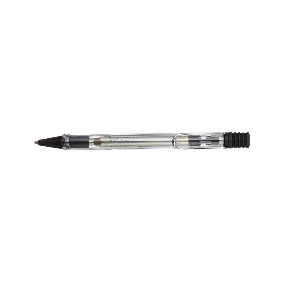 Lamy Vista Ballpoint Pen — with packaging