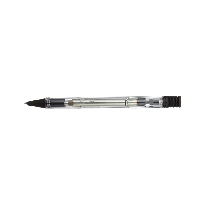 Lamy Vista Ballpoint Pen — with packaging