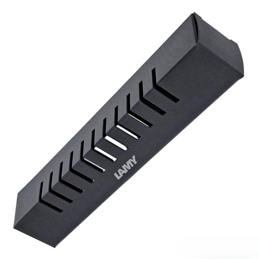 Lamy Vista Fountain Pen — Lamy fountain pen — precision nib writing instrument, at Cityluxe Singapore stationery store