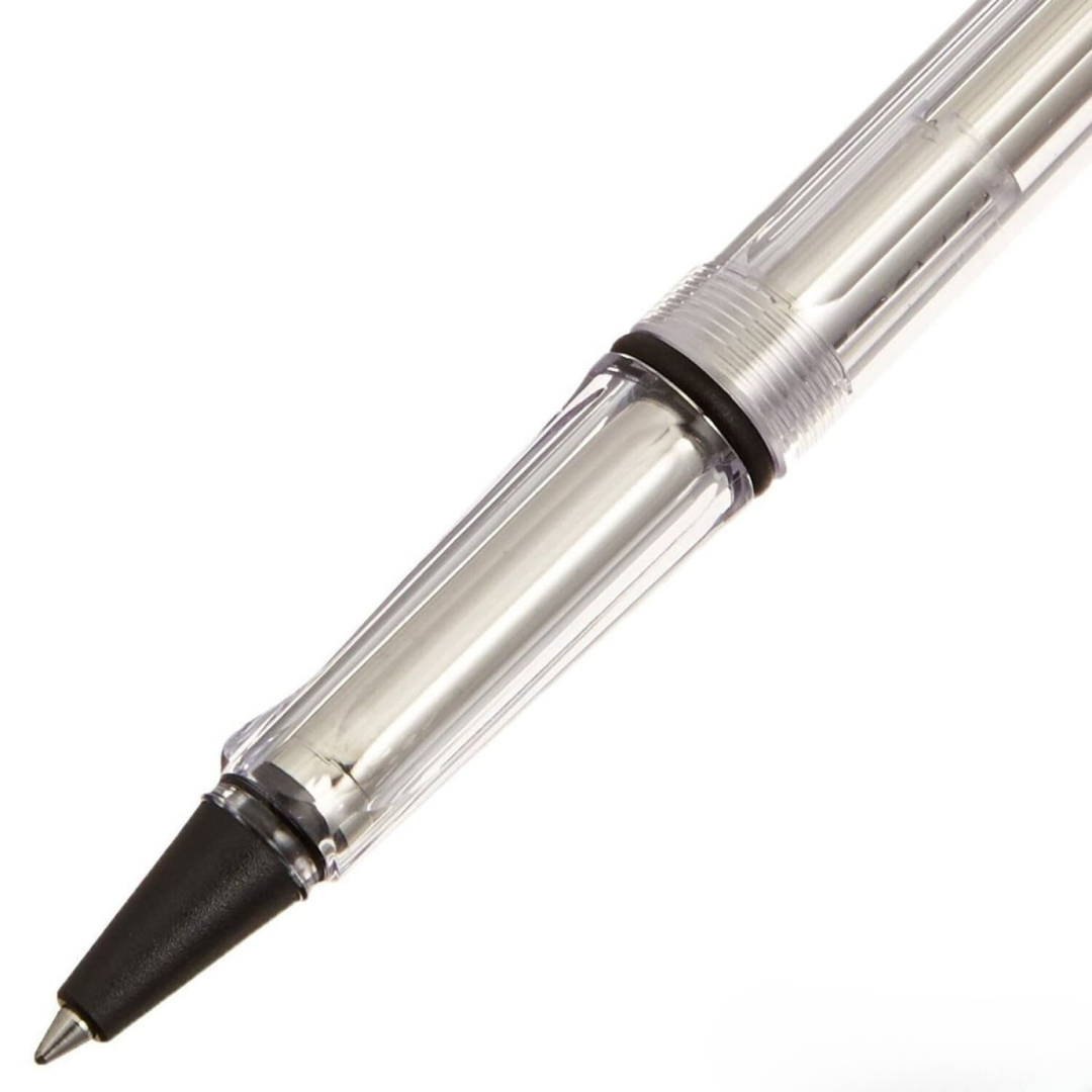 Lamy Vista Rollerball Pen — with packaging