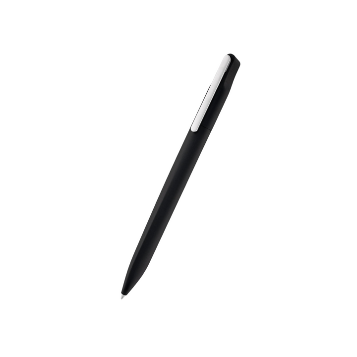 Lamy Xevo Ballpoint Pen Black — Lamy ballpoint pen — reliable smooth-writing everyday pen, at Cityluxe Singapore