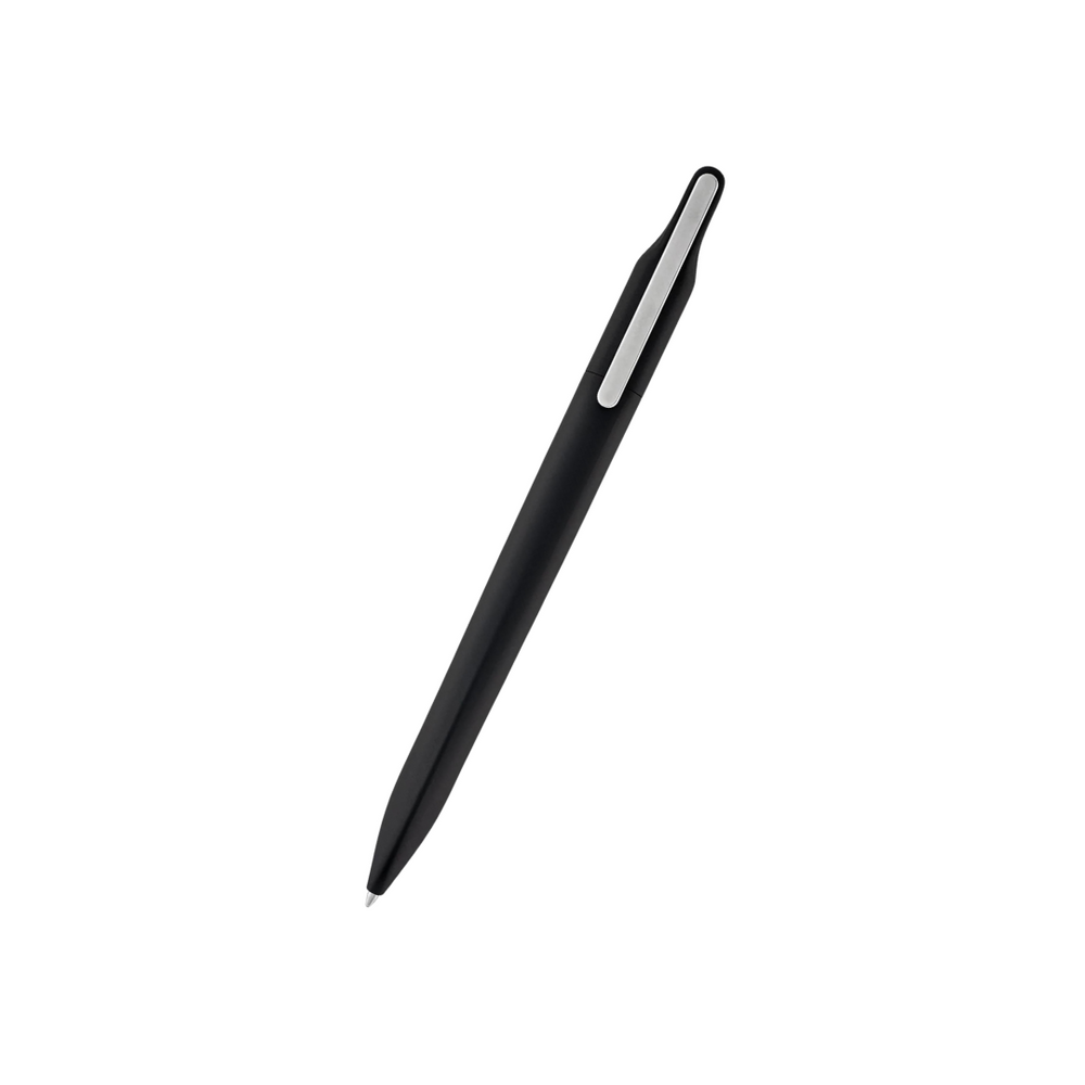 Lamy Xevo Ballpoint Pen Black — Lamy ballpoint pen — reliable smooth-writing everyday pen, at Cityluxe Singapore