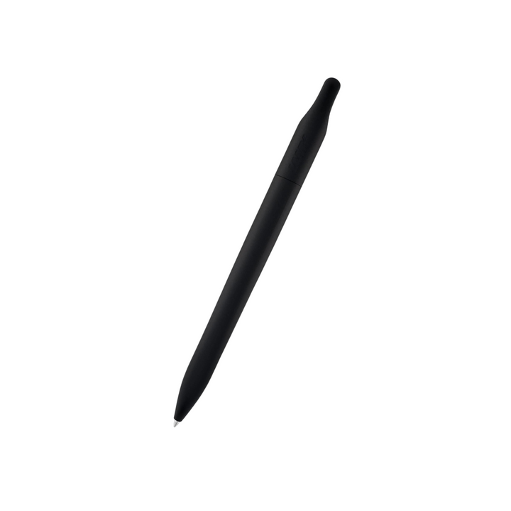 Lamy Xevo Ballpoint Pen Black — Lamy ballpoint pen — reliable smooth-writing everyday pen, at Cityluxe Singapore