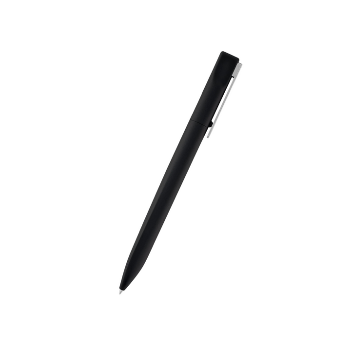 Lamy Xevo Ballpoint Pen Black — Lamy ballpoint pen — reliable smooth-writing everyday pen, at Cityluxe Singapore