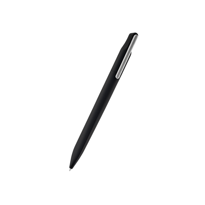 Lamy Xevo Ballpoint Pen Black — Lamy ballpoint pen — reliable smooth-writing everyday pen, at Cityluxe Singapore