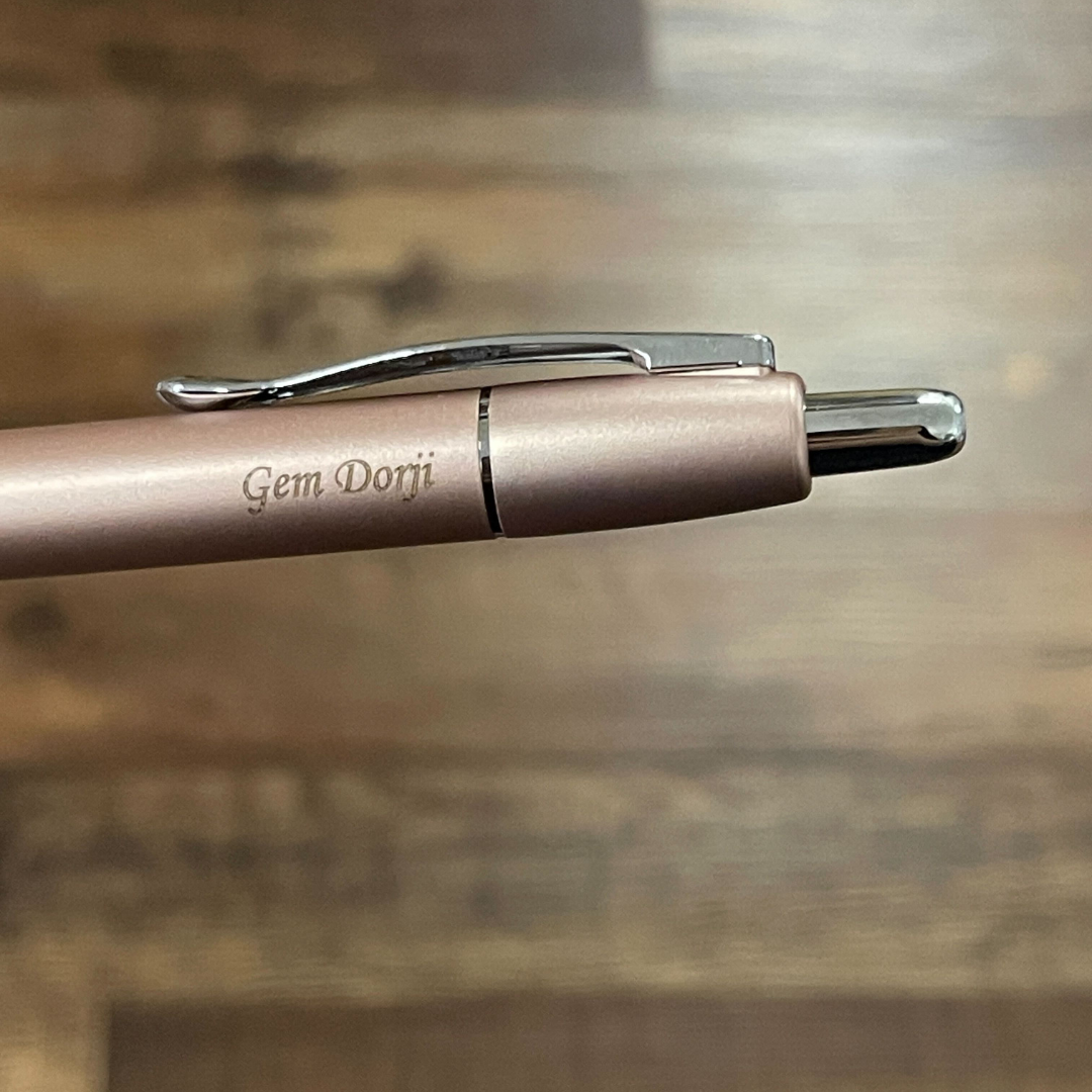 Pilot G2 Limited 0.7mm Gel Pen — PILOT gel pen — premium stationery and lifestyle, at Cityluxe Singapore