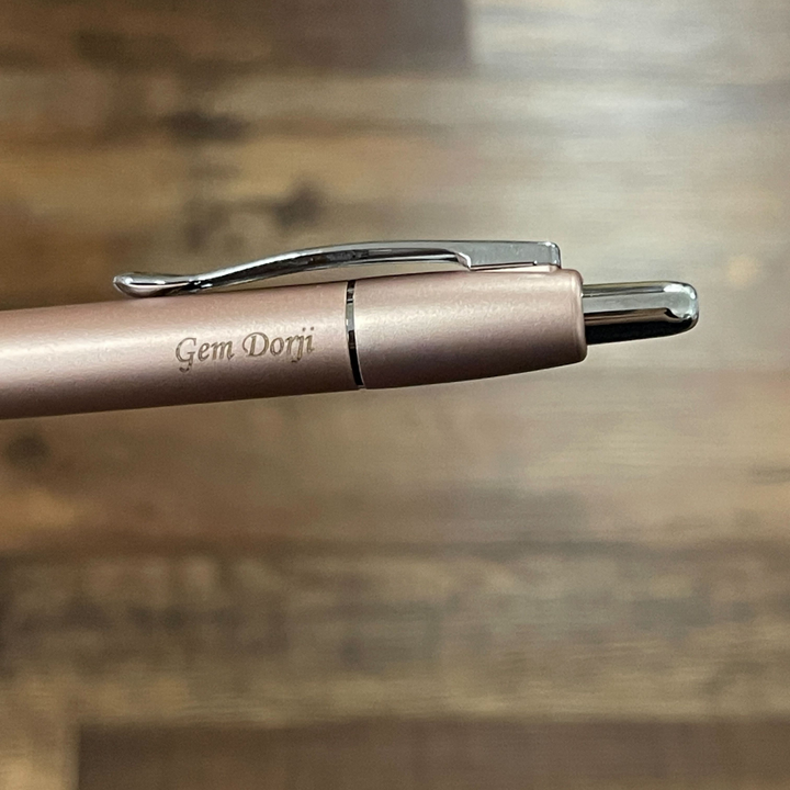 Pilot G2 Limited 0.7mm Gel Pen — PILOT gel pen — premium stationery and lifestyle, at Cityluxe Singapore