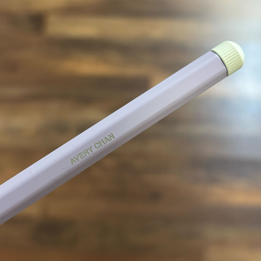 Leuchtturm1917 Drehgriffel Nr. 1 Ballpoint Pen in Lilac — Leuchtturm1917 ballpoint pen — reliable smooth-writing everyday pen, at Cityluxe Singapore