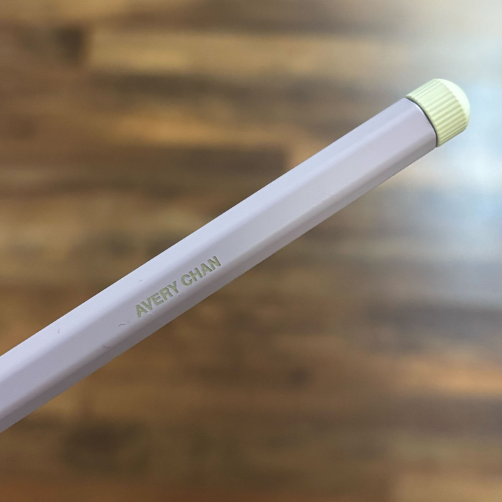 Leuchtturm1917 Drehgriffel Nr. 1 Ballpoint Pen in Lilac — Leuchtturm1917 ballpoint pen — reliable smooth-writing everyday pen, at Cityluxe Singapore