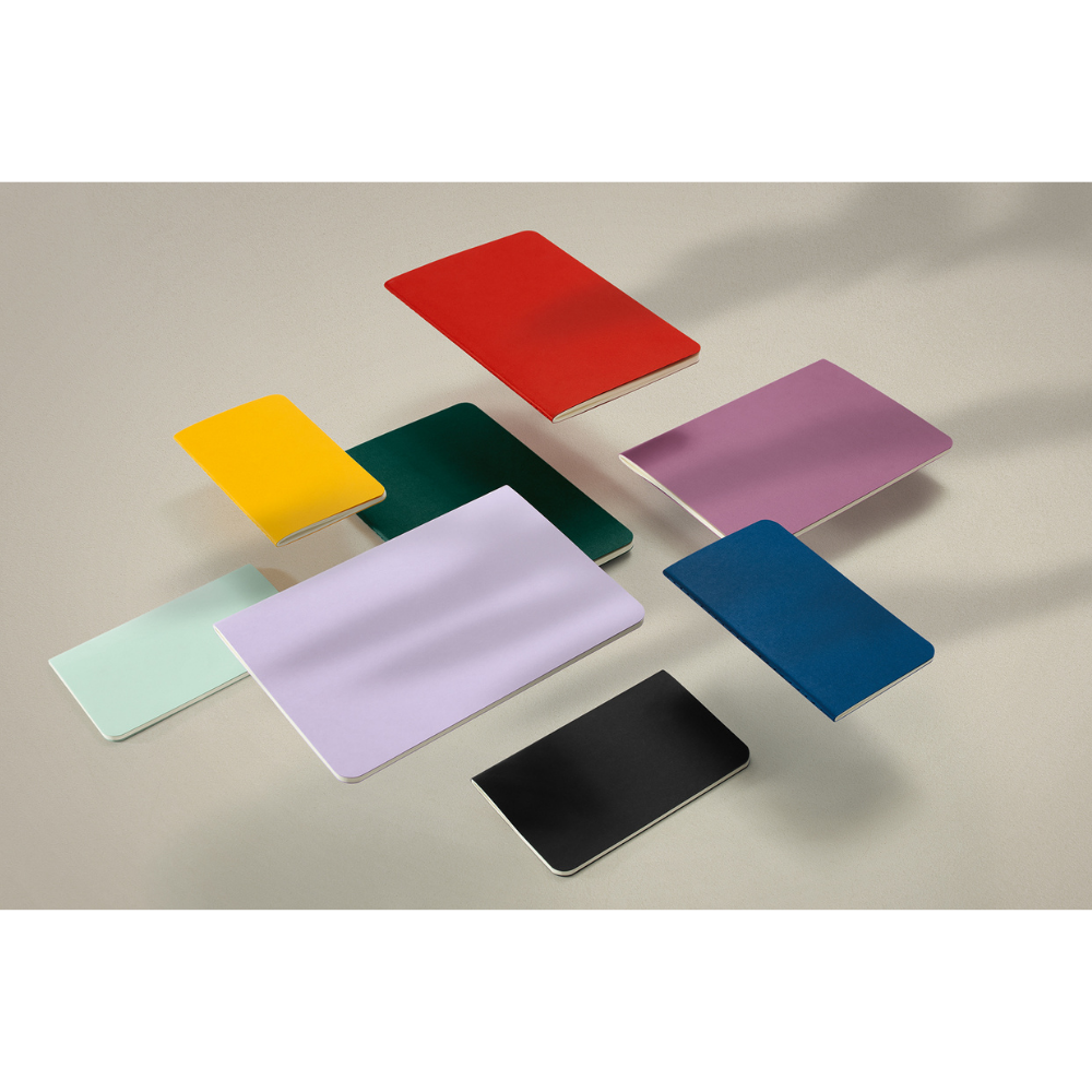 Leuchtturm1917 A6 Pocket &amp; A5 Medium Jottbook Pur Range