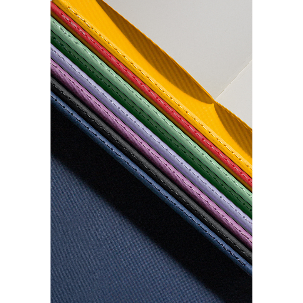 Leuchtturm1917 A6 Pocket &amp; A5 Medium Jottbook Pur Range