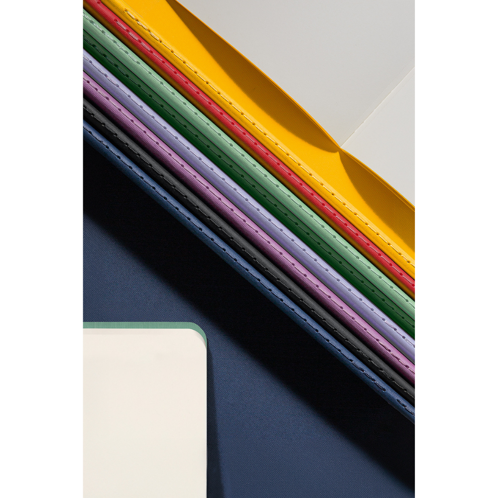 Leuchtturm1917 A6 Pocket &amp; A5 Medium Jottbook Pur Range