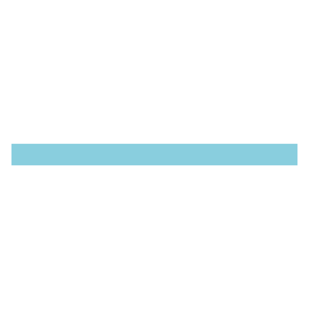 MT Ganshin Washi Tape - Light Blue — applied on surface