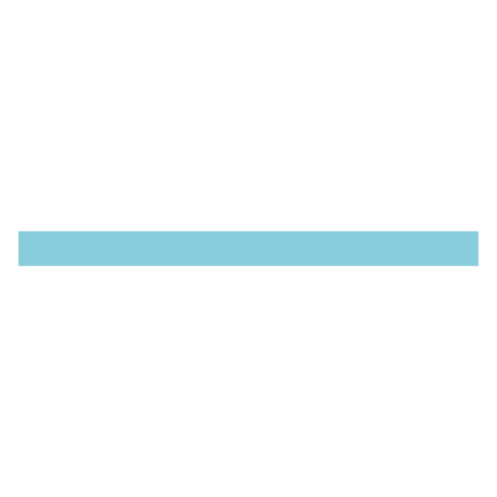 MT Ganshin Washi Tape - Light Blue — applied on surface