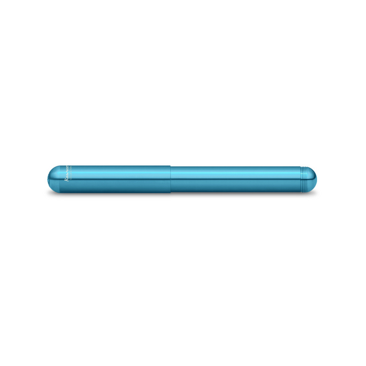 Kaweco Collection Fountain Pen - Liliput Blue — with packaging