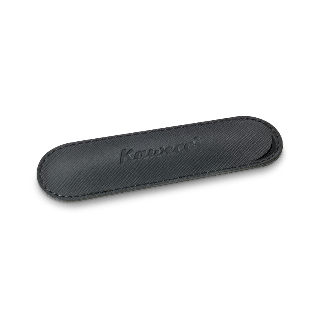 Kaweco ECO Pen Pouch - Apple Leather — front view