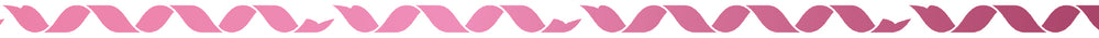 MT Deco High Brightness Washi Tape - Ribbon — pattern detail