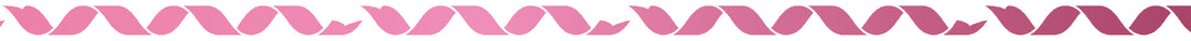 MT Deco High Brightness Washi Tape - Ribbon — pattern detail
