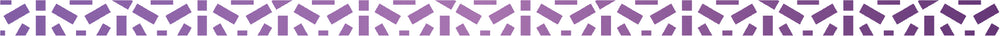 MT Deco High Brightness Washi Tape - Rectangle — pattern detail