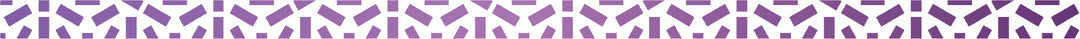 MT Deco High Brightness Washi Tape - Rectangle — pattern detail