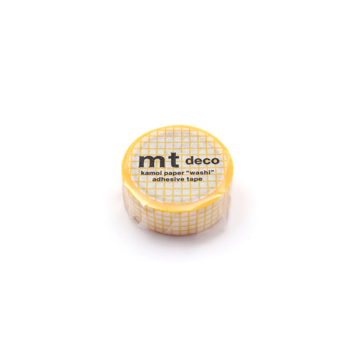 MT 1P Dandelion Washi Tape - Hougan — pattern detail