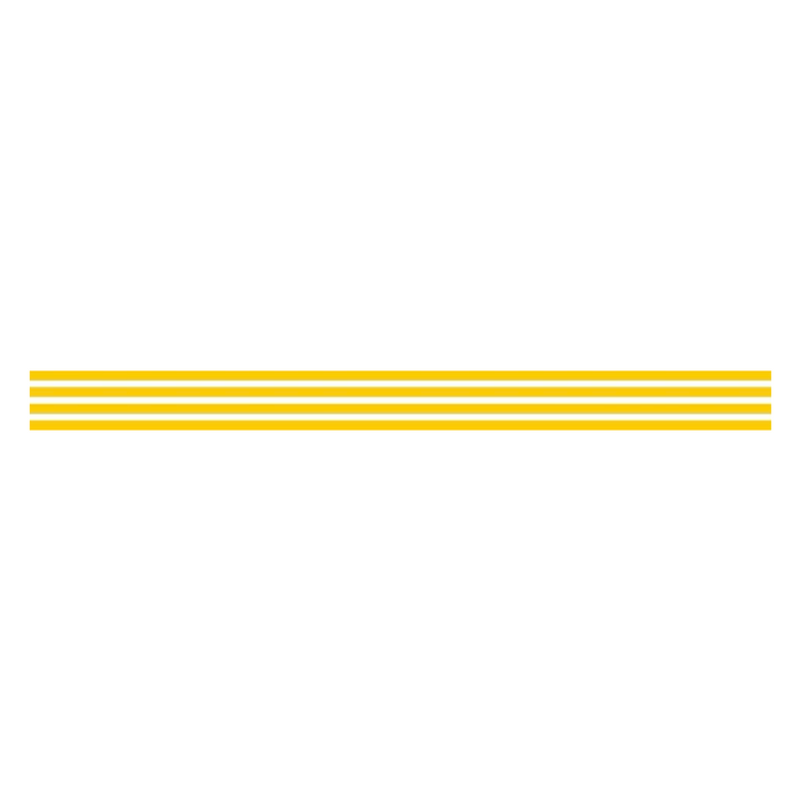 MT 1P Dandelion Washi Tape - Border — applied on surface