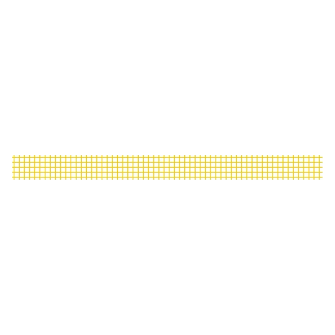 MT 1P Dandelion Washi Tape - Hougan — applied on surface