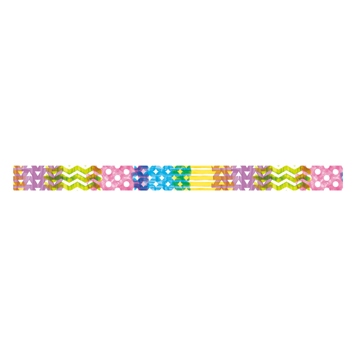 MT 1P Kamoi Washi Tape - Sheer Marker Pattern — with packaging