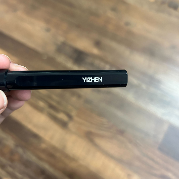 Lamy Safari Rollerball Pen Black — Lamy rollerball pen — fluid gel ink writing instrument, at Cityluxe Singapore